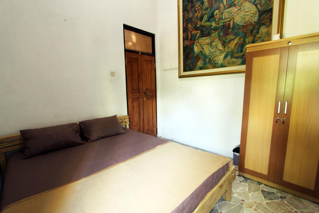 Séjour chez l'habitant Posnya Seni Godod Art Gallery & *